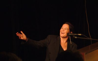 Caroline Harvey : Chant-Piano