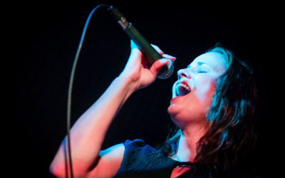 Jana Gavačová : Chant